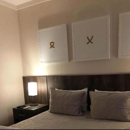 Hotel Paulista Plaza Mcr São Paulo Exteriör bild
