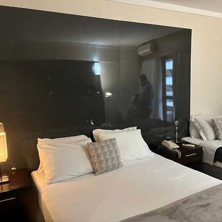 Hotel Paulista Plaza Mcr São Paulo Exteriör bild