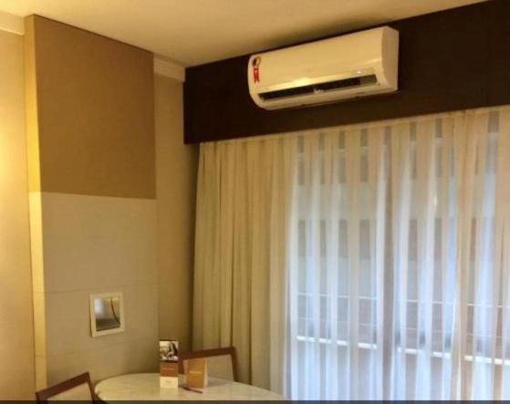 Hotel Paulista Plaza Mcr São Paulo Exteriör bild