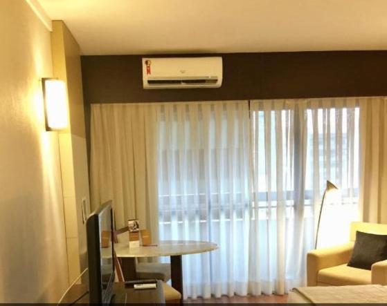 Hotel Paulista Plaza Mcr São Paulo Exteriör bild