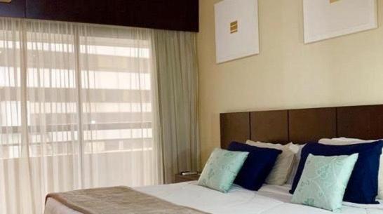 Hotel Paulista Plaza Mcr São Paulo Exteriör bild