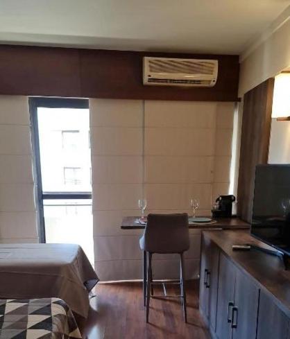 Hotel Paulista Plaza Mcr São Paulo Exteriör bild