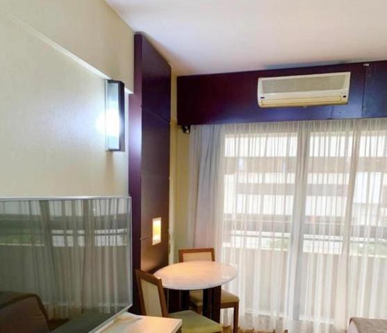 Hotel Paulista Plaza Mcr São Paulo Exteriör bild