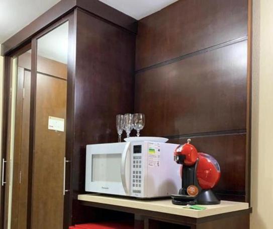 Hotel Paulista Plaza Mcr São Paulo Exteriör bild
