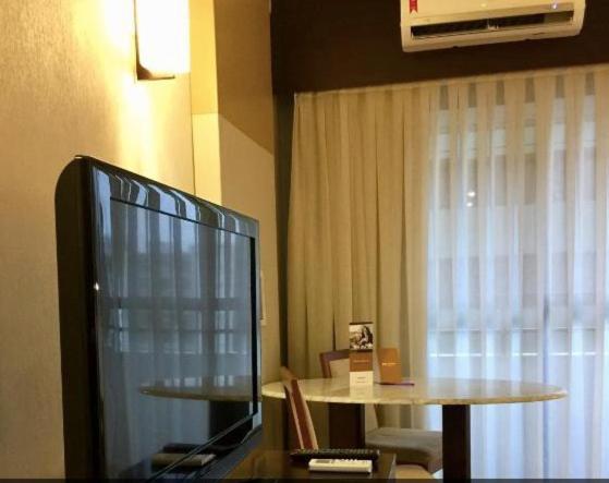 Hotel Paulista Plaza Mcr São Paulo Exteriör bild