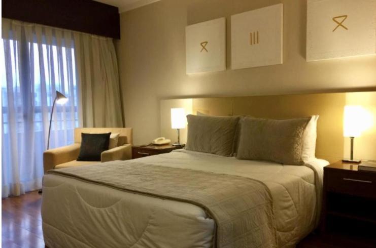 Hotel Paulista Plaza Mcr São Paulo Exteriör bild