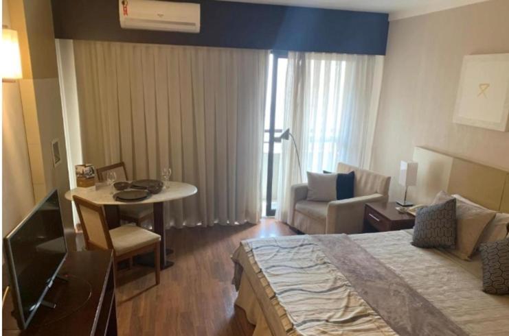 Hotel Paulista Plaza Mcr São Paulo Exteriör bild