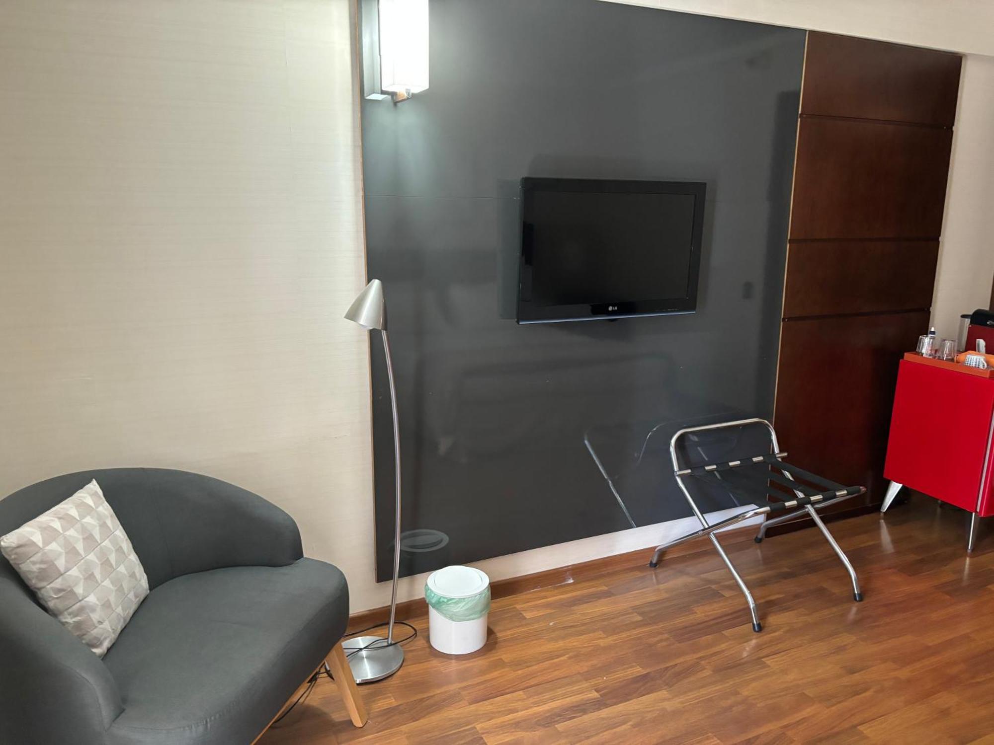 Hotel Paulista Plaza Mcr São Paulo Exteriör bild